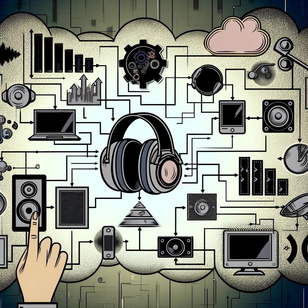 Elevate Your Podcasts with Crystal-Clear Audio