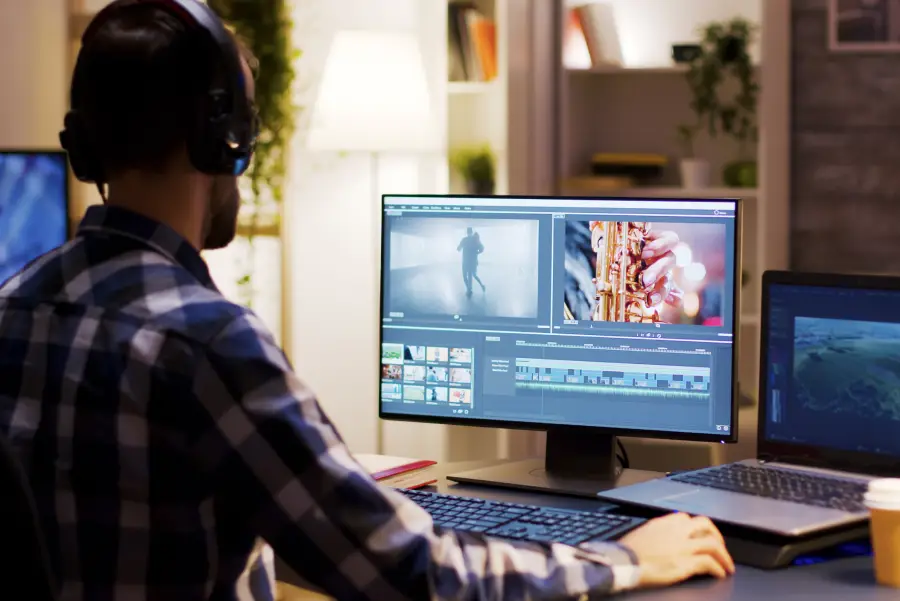 Empowering Creators with Pristine Audio